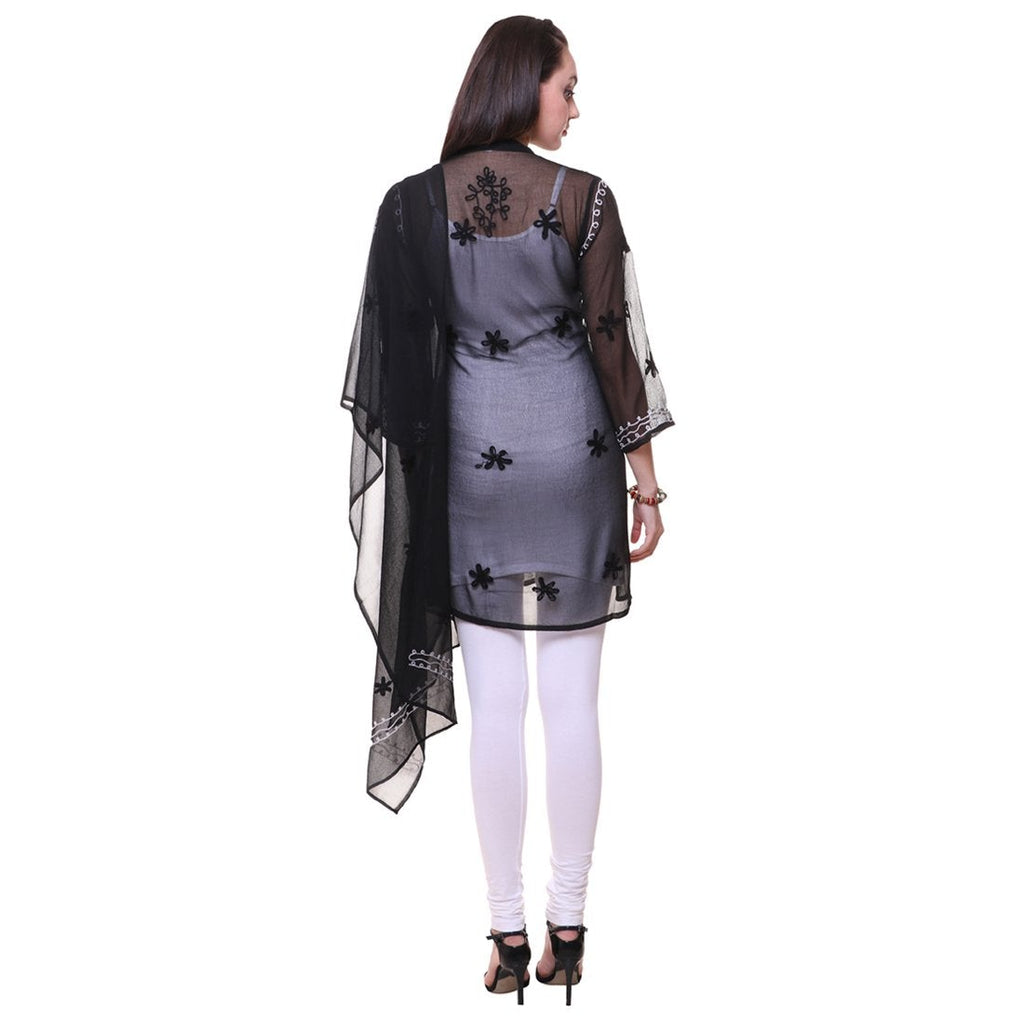 Black Dress Design | Black Kurti Design 2020 | Black Kameez Ke Design |  Black Shirt Design For Girls | Black net dress, Wear black dresses, Net  dress design